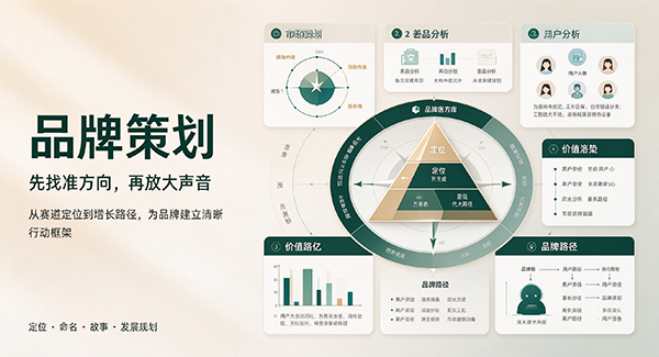 连云区品牌策划
